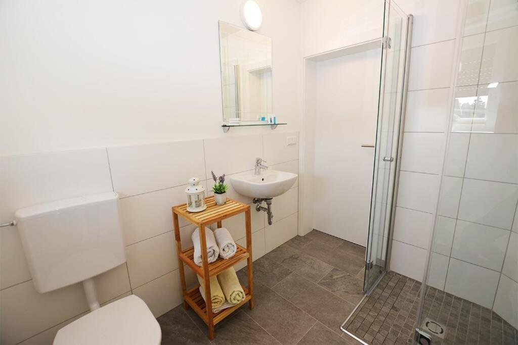וילאך Ferienwohnung Alpenblick מראה חיצוני תמונה