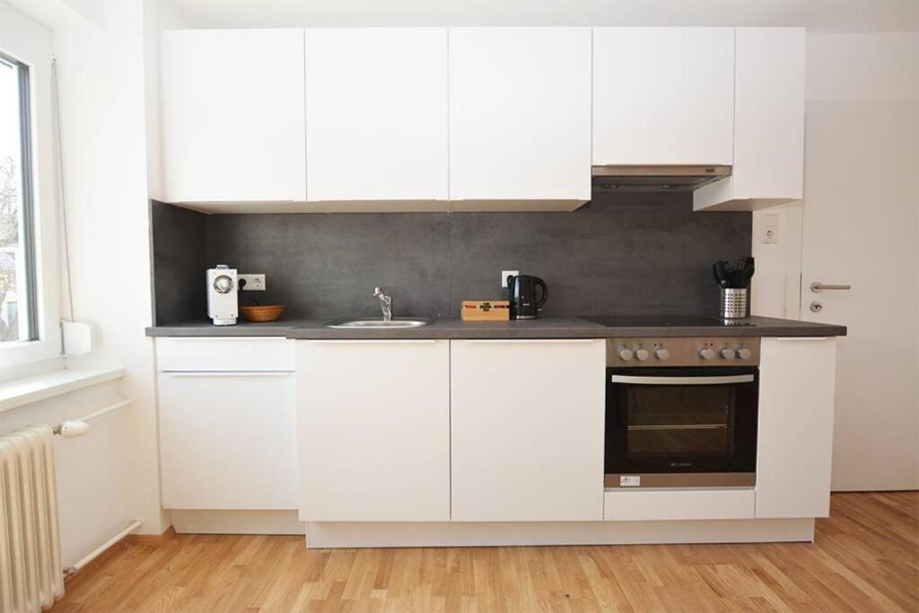 וילאך Ferienwohnung Alpenblick מראה חיצוני תמונה